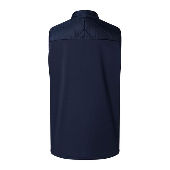 Canterbury Mens Elite Micro-Lite Vest / Navy - Picture 2 of 4